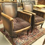 764 1133 ARMCHAIRS